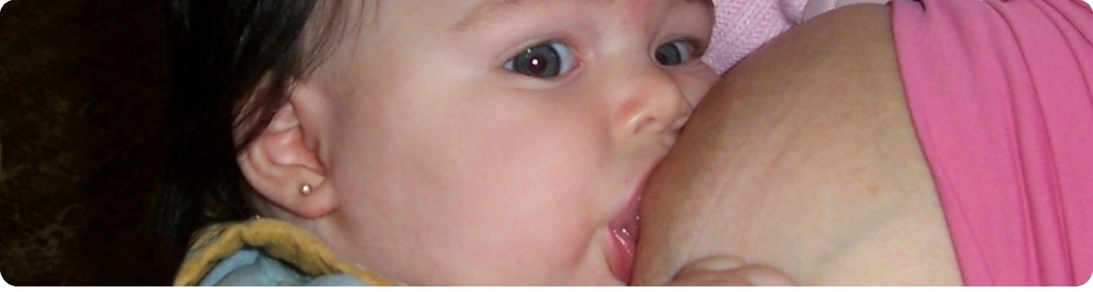 Corazn ms fuerte tras tres meses de lactancia